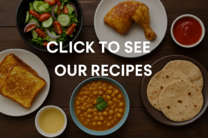 recipedrip