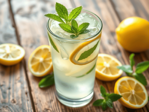 Lemonade